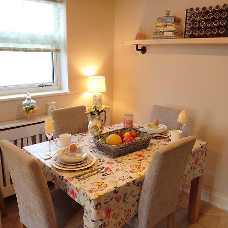 Lovely Room With Ensuite In A Quiet House Rayleigh Exteriér fotografie