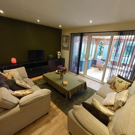 Lovely Room With Ensuite In A Quiet House Rayleigh Exteriér fotografie