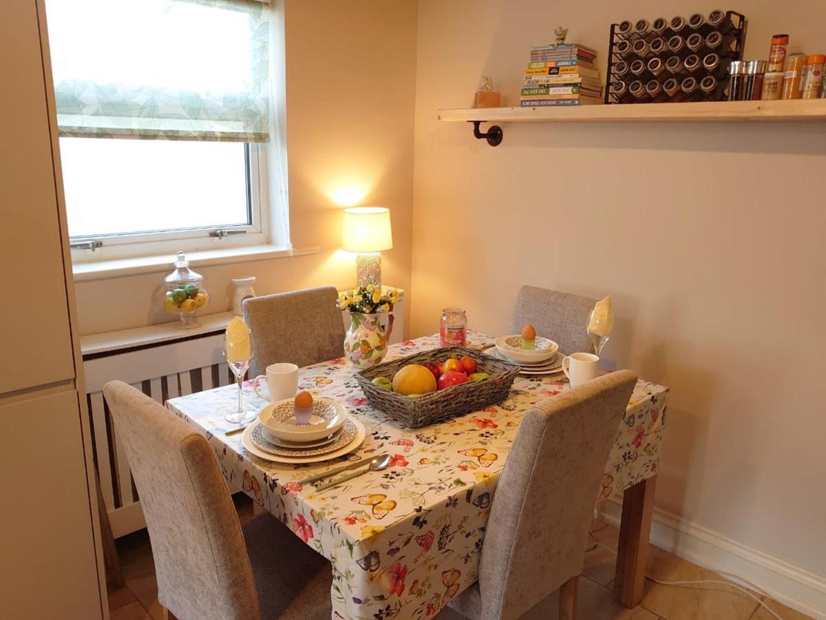 Lovely Room With Ensuite In A Quiet House Rayleigh Exteriér fotografie