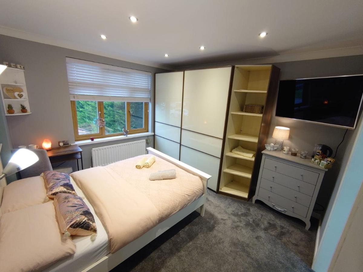 Lovely Room With Ensuite In A Quiet House Rayleigh Exteriér fotografie